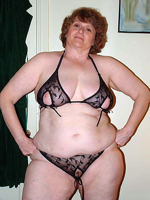 Amazing mature women wearing lingerie sex pics