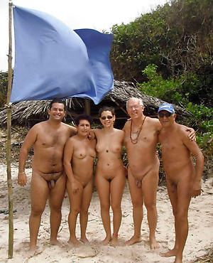 Pictures of naked mature groups