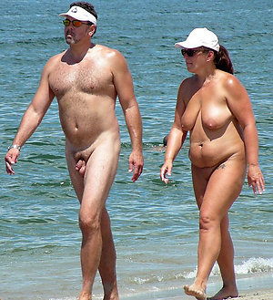 Sexy mature couples nude