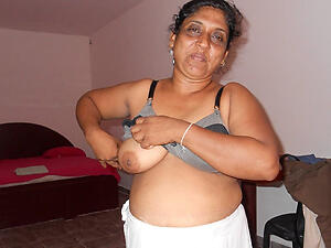 Well done mature indian nude pics