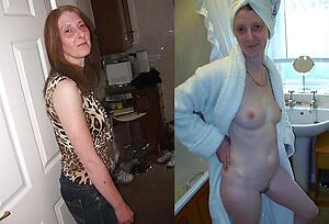 Xxx before together with after mature free photo