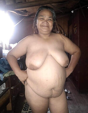 Real pics of X-rated granny grown up