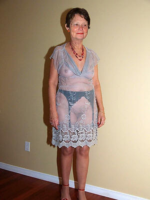 Mature Granny Pics