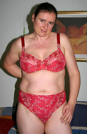 Beautiful nude battalion lingerie