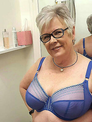 Easy porn low-spirited mature bra tgp
