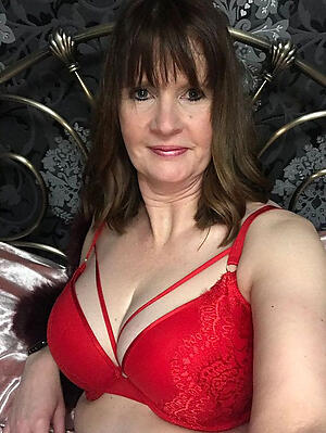 British mature tits in bras uncover photos