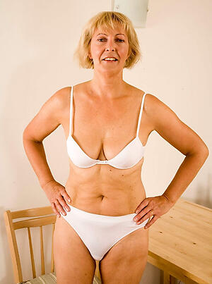 Mature untrained lingerie updated album pics