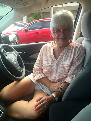 Free porn sexy sexy naked grandma