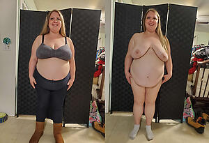 Unskilled dressed and undressed updated weekly pics