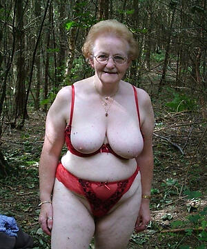 German revealed mature grannies porn pics