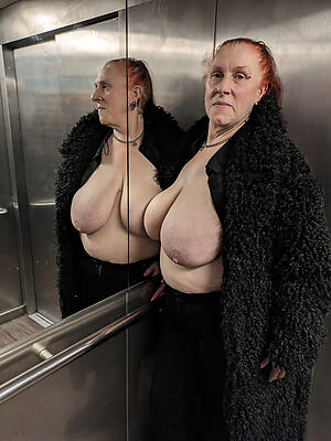 Slutty mature older body of men free