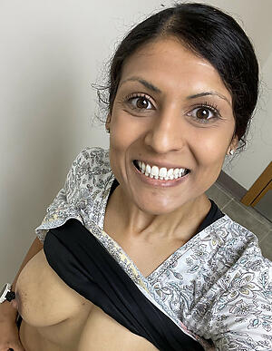 Photos from indian mature chunky tits
