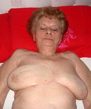 Photos from X essential grannies