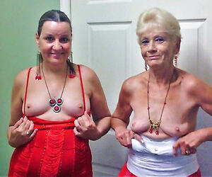 Granny mature nance erotic pics