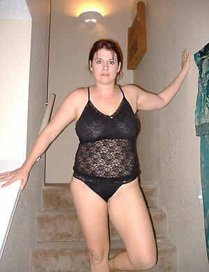Lingerie mature women porn photo department