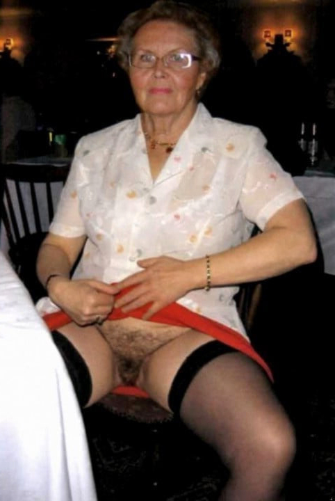 Grandmother Porn Pics